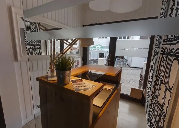 Homemoel Local Accomodation Al 3* São Pedro de Muel