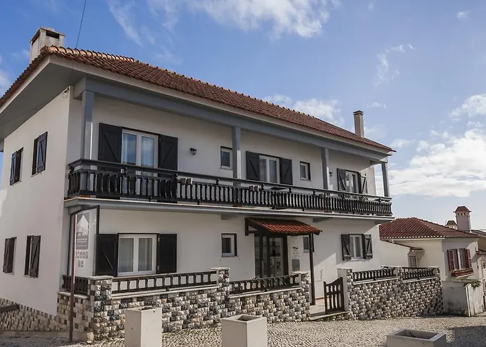 Homemoel Local Accomodation Al Penzion São Pedro de Muel