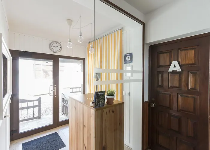 Homemoel Local Accomodation Al Penzion São Pedro de Muel